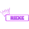 Rieke