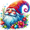 Gnome Goblin Elf