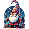 Gnome Goblin Elf