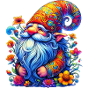 Gnome Goblin Elf