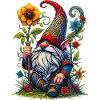 Gnom-Goblin-Elf