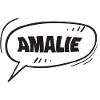 Cadeau pour Amalie