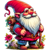 Gnome Goblin Elf
