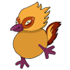 Oiseau