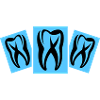 Dentiste Dentiste Dentaire Icône
