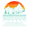 Oregon