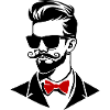 Groom Stylish