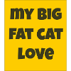 My Big Fat Catlove 2