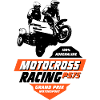 Sidecarcross - Side-car Moto Cross