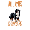 Home - Bernese Mountain Dog