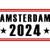 Amsterdam 2024
