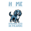 Home - Epagneul Bleu de Picardie