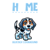 Home - Bluetick Coonhound