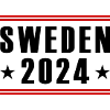 Suède 2024