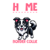 Home - Border Collie