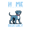 Accueil - Blue Lacy