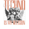Hard Techno Angels