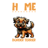 Home - Border Terrier