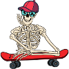 Skeleton