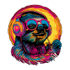 Faultier Musik - Sloth Music