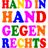 Gegen rechts
