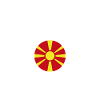 Macedonia T-Shirt: Culture, Nature Hospitality