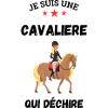 I'm a rider