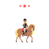 I'm a rider