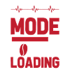 Krankenschwester Kaffee Koffein