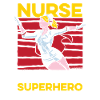 Nurse Superhero