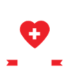 Infirmière Ange Spirituel
