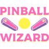 Pinball Wizard Arcade -Techniker