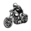 Motorcycle Logo/Bike/Two-Wheeler/Vehicle/Motors