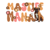 Mastiff Groovy Mastiff Mama
