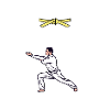 J'peux pas, j'ai Judo
