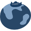 Blaubeere