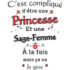 Princess Midwife