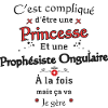 Princess Prophet Nail