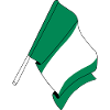 Flag of Nigeria