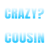 Cousin Gifts