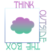 Think outside the Box
