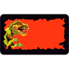 T-Rex Dinosaur | customizable