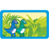 Baby Dinos T- Rex | Customisable