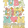 Groovy Tuba Players