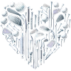 Golf Heart