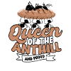 Ant Breeding, Ant Breeder