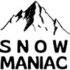 SNOW MANIAC