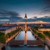 Berlin T-Shirt
