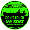 Boat Warning
