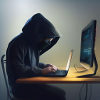 Hacker T-Shirt